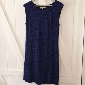 Loft dress